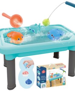 WOOPIE 3in1 žvejybos žaidimas