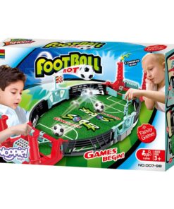 WOOPIE MINI stalas futbolo žaidimui