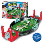 WOOPIE MINI stalas futbolo žaidimui