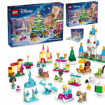 LEGO Disney Advento kalendorius