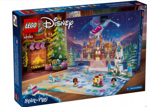 LEGO Disney Advento kalendorius - Image 2