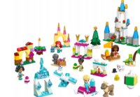 LEGO Disney Advento kalendorius - Image 3