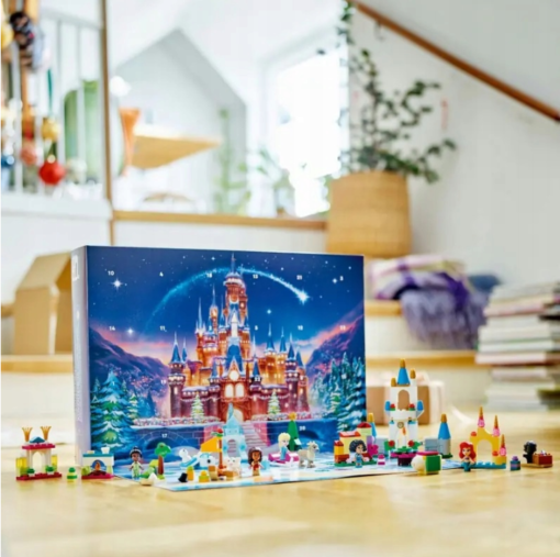 LEGO Disney Advento kalendorius - Image 5