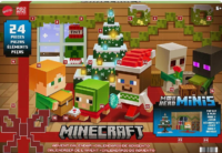 Minecraft advento kalendorius - Image 2