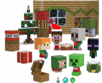 Minecraft advento kalendorius - Image 3