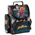 Žmogus voras Spidermen kuprinė