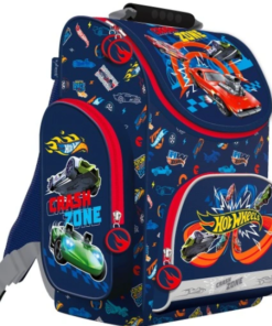 Hot wheels kuprinė
