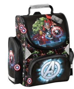 Kuprinė Marvel Paso Avengers
