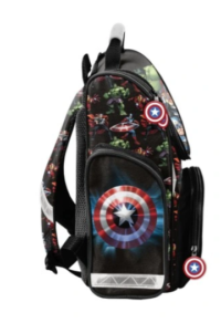 Kuprinė Marvel Paso Avengers - Image 4