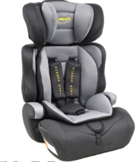 Automobilinė kėdutė Cosmo i-Size 76-150cm SUMMER BABY - Image 3