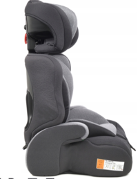 Automobilinė kėdutė Cosmo i-Size 76-150cm SUMMER BABY - Image 5
