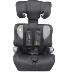 Automobilinė kėdutė Cosmo i-Size 76-150cm SUMMER BABY - Image 6