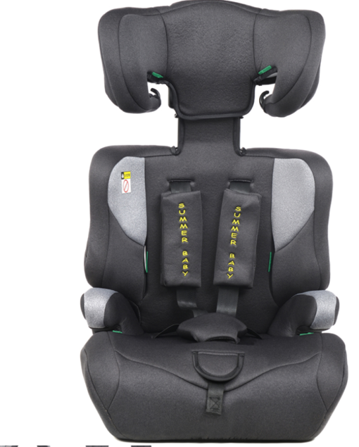 Automobilinė kėdutė Cosmo i-Size 76-150cm SUMMER BABY - Image 6