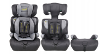 Automobilinė kėdutė Cosmo i-Size 76-150cm SUMMER BABY - Image 9