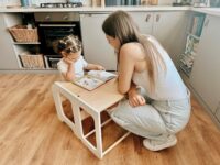 Montessori virtuvės pagalbininkas - Image 9
