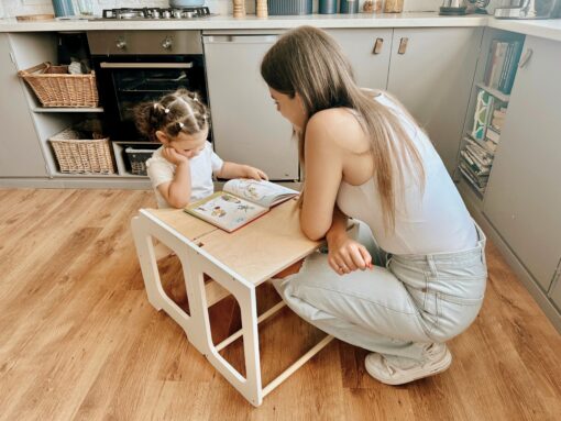 Montessori virtuvės pagalbininkas - Image 9