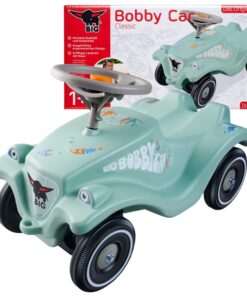 BIG Bobby automobilis klasikinis