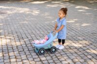 BIG Buggy 3in1