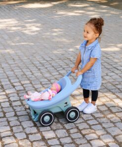 BIG Buggy 3in1