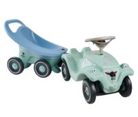 BIG Buggy 3in1