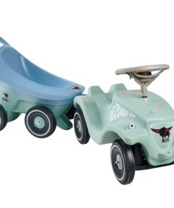 BIG Buggy 3in1