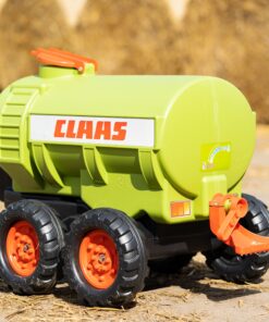 FALK Claas cisterna