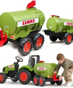 FALK Claas cisterna