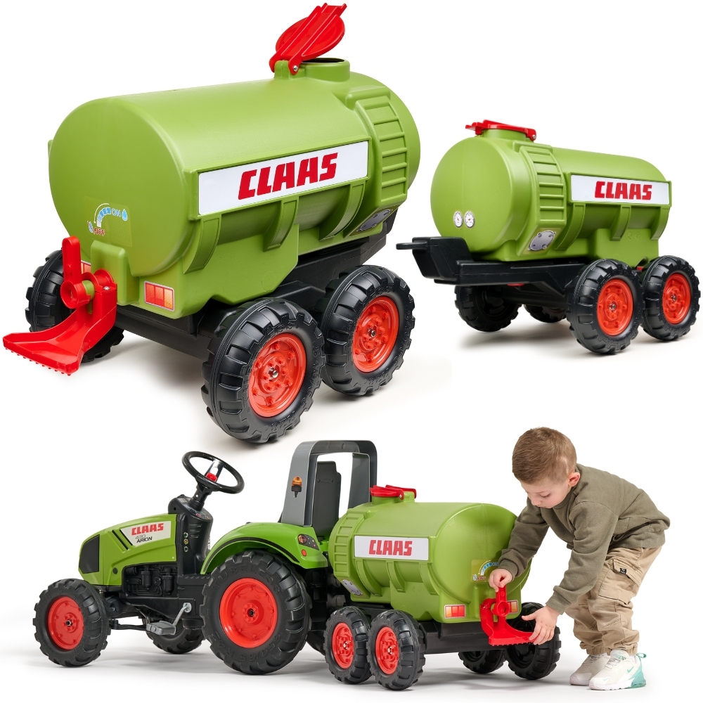 FALK Claas cisterna FALK Claas cisterna