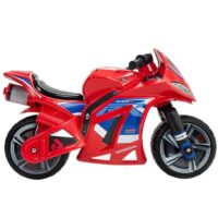 INJUSA Honda CBR Fireblade dviračio stūmiklis