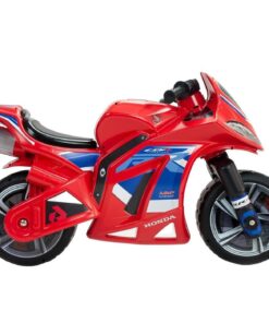INJUSA Honda CBR Fireblade dviračio stūmiklis