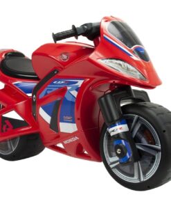 INJUSA Honda CBR Fireblade dviračio stūmiklis