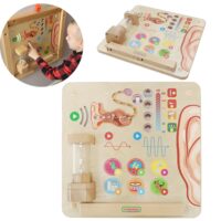 MASTERKIDZ Montessori klausos ugdymo taryba