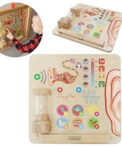 MASTERKIDZ Montessori klausos ugdymo taryba
