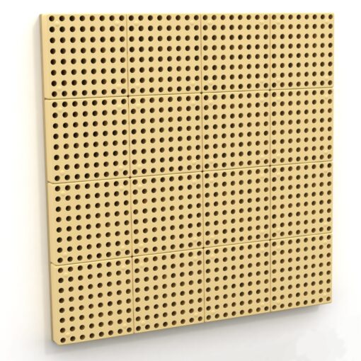 MASTERKIDZ STEM kūrybinė mokslo lenta su sienele ir tvirtinimo plokšte 80 x 80 (cm)