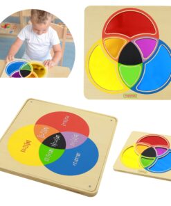 MASTERKIDZ edukacinė lenta
