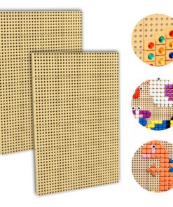 MASTERKIDZ kūrybinės STEM mokslo lentos
