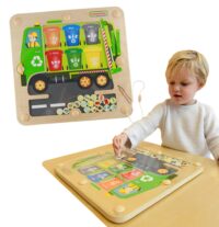 MASTERKIDZ magnetinė lenta