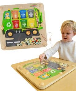 MASTERKIDZ magnetinė lenta