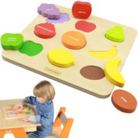 MASTERKIDZ medinis formelių rūšiuoklis