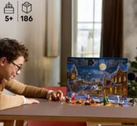 Lego city advento kalendorius - Image 3