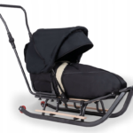 „Thermo Sled“ rogutės