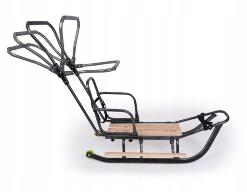 „Thermo Sled“ rogutės - Image 3
