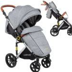 Summer baby SEMPRE vežimėlis