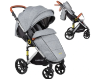 Summer baby SEMPRE vežimėlis