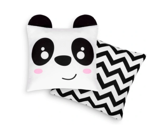 Vaikiška „Nukido“ tipo palapinė Panda - Image 3