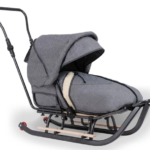 „Thermo Sled“ rogutės