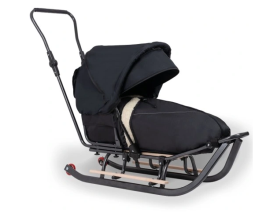 „Thermo Sled“ rogutės - Image 2
