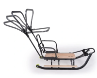 „Thermo Sled“ rogutės - Image 5