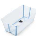 Stokke Flexi Bath sulankstoma kūdikio vonelė