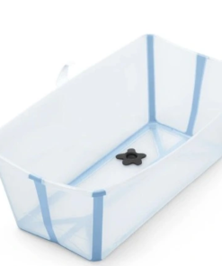 Stokke Flexi Bath sulankstoma kūdikio vonelė